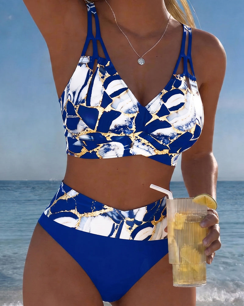 Luna | Bikini Bretelle Creative
