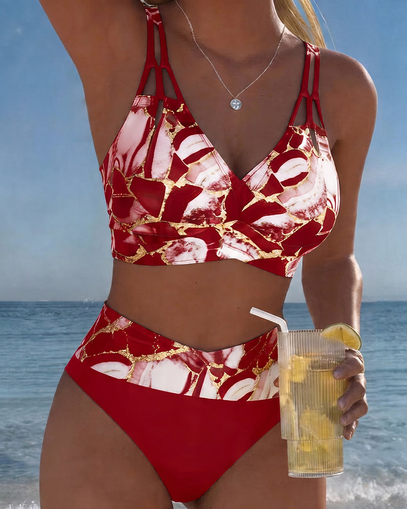 Luna | Bikini Bretelle Creative