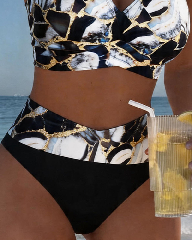 Luna | Bikini Bretelle Creative