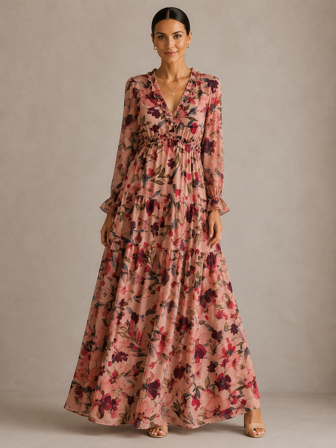 Liv | Abito Elegante