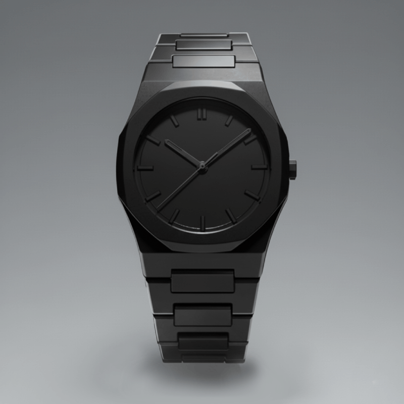 A01 Midnight | AUREX