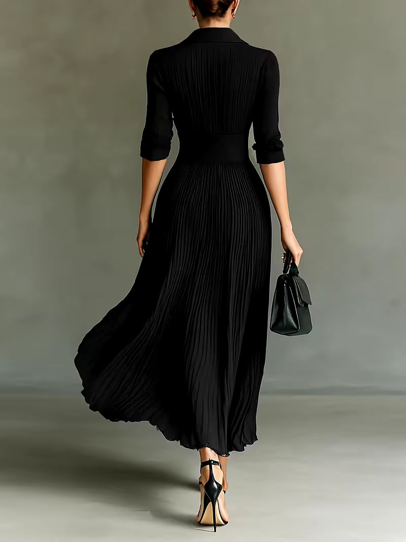 Joan | Abito Lungo Elegante