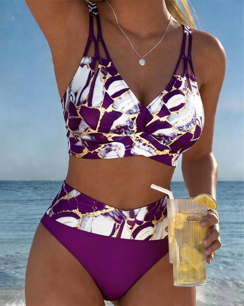 Luna | Bikini Bretelle Creative