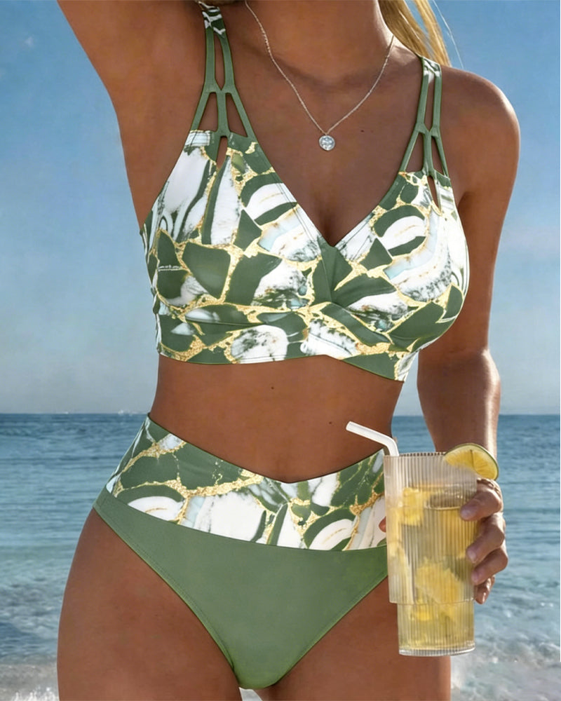 Luna | Bikini Bretelle Creative